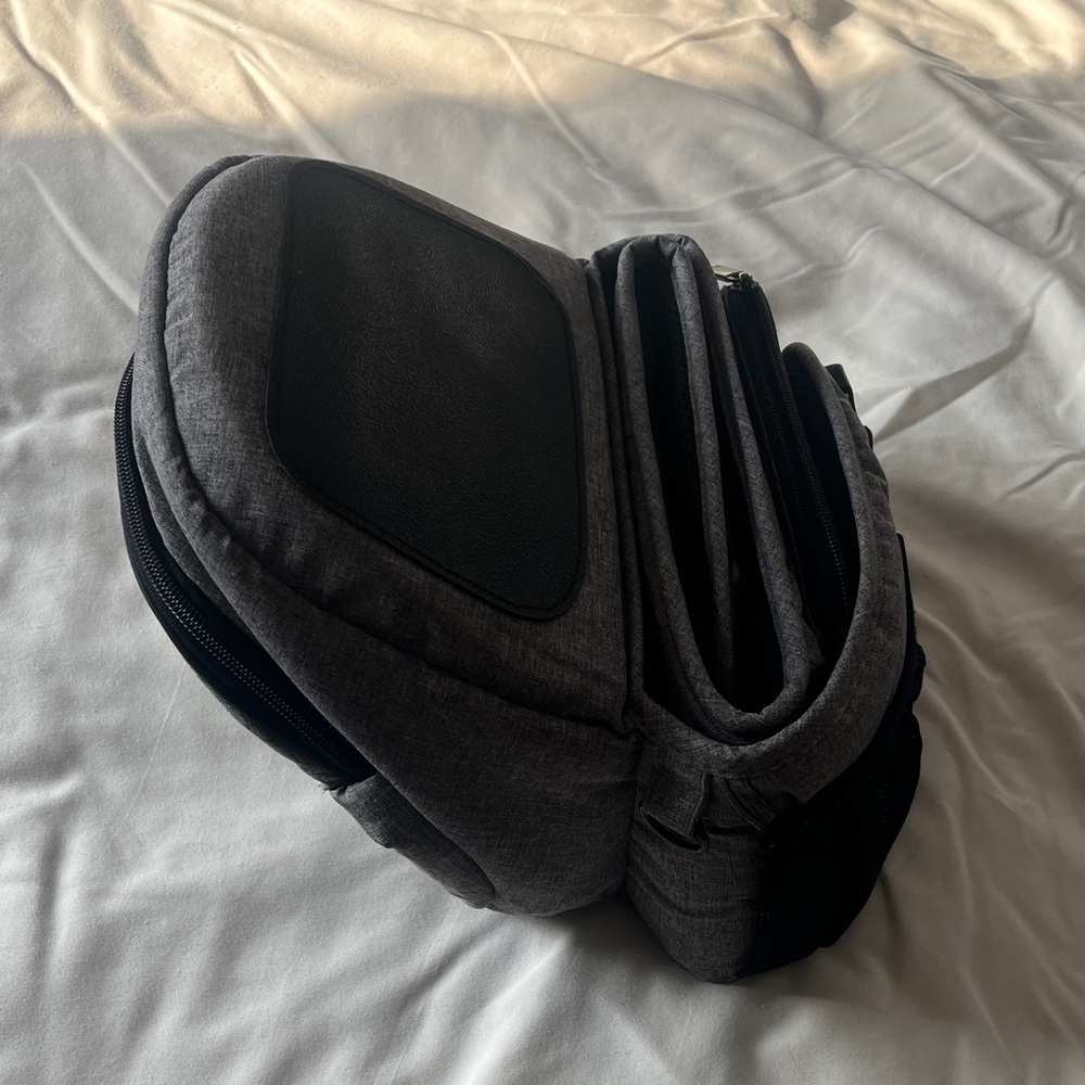 Tushbaby Bag